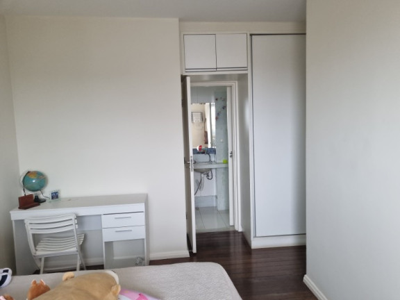 Imagem Apartamento com 4 Quartos à Venda, 160 m² em Praia Do Canto - Vitoria