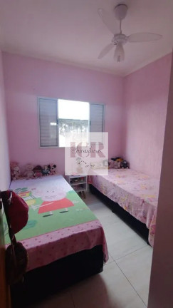 Imagem Casa com 3 Quartos à Venda, 150 m² em Jardim Sarkis Abibe - Votorantim Imagem Casa com 3 Quartos à Venda, 150 m² em Jardim Sarkis Abibe - Votorantim