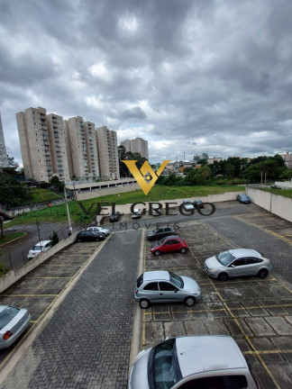 Apartamento com 2 Quartos à Venda, 54 m² em Jardim Celeste - São Paulo