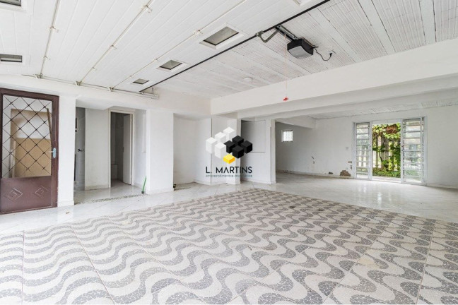Imagem Casa de Condomínio com 3 Quartos à Venda, 213 m² em Mário Quintana - Porto Alegre