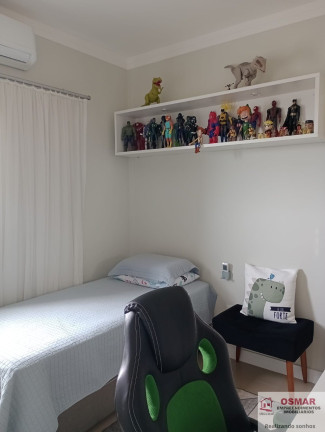 Imagem Cobertura com 3 Quartos à Venda, 136 m² em Parque Residencial Casarão - Sumaré Imagem Cobertura com 3 Quartos à Venda, 136 m² em Parque Residencial Casarão - Sumaré