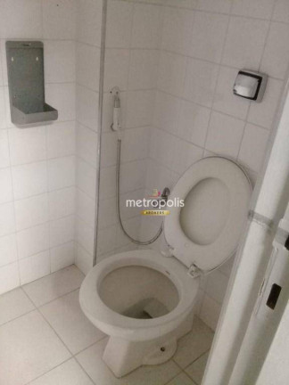 Imagem Sala Comercial para Alugar, 580 m² em Centro - São Caetano Do Sul Imagem Sala Comercial para Alugar, 580 m² em Centro - São Caetano Do Sul