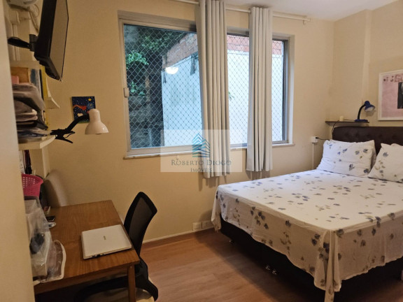 Imagem Imóvel com 3 Quartos à Venda, 69 m² em Botafogo - Rio De Janeiro