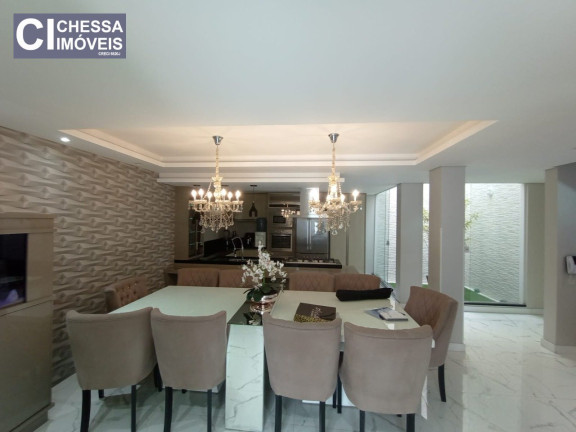 Imagem Casa com 6 Quartos à Venda, 377 m² em Fazenda - Itajaí