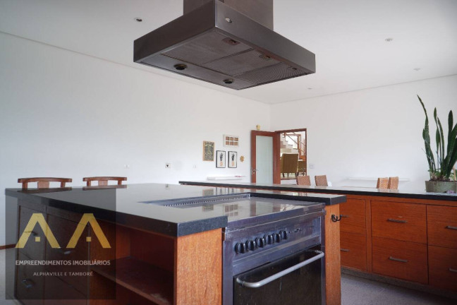 Imagem Casa de Condomínio com 5 Quartos à Venda, 1.400 m² em Tamboré - Barueri Imagem Casa de Condomínio com 5 Quartos à Venda, 1.400 m² em Tamboré - Barueri