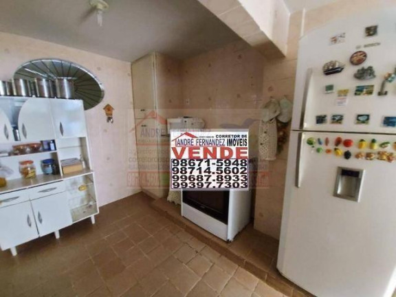 Imagem Apartamento com 3 Quartos à Venda, 193 m² em Jardim Atlântico - Olinda