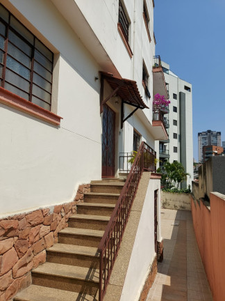 Imagem Imóvel com 2 Quartos à Venda, 68 m² em Vila Mariana - São Paulo