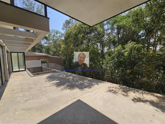 Imagem Casa de Condomínio com 4 Quartos à Venda, 373 m² em Jardim Atalaia - Cotia