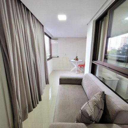 Imagem Imóvel com 3 Quartos à Venda, 142 m² em Alphaville I - Salvador Imagem Imóvel com 3 Quartos à Venda, 142 m² em Alphaville I - Salvador