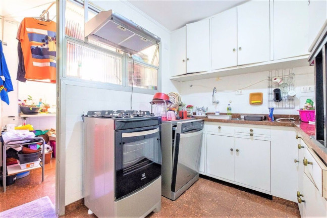 Imagem Apartamento com 3 Quartos à Venda, 142 m² em Consolação - São Paulo Imagem Apartamento com 3 Quartos à Venda, 142 m² em Consolação - São Paulo