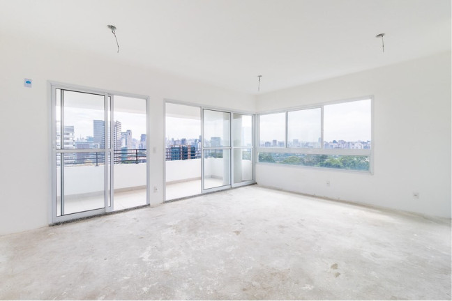 Foto do imóvel Apartamento com 2 Quartos à Venda, 84 m² em Butantã - São Paulo