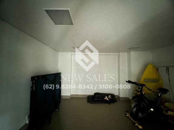 Imagem Apartamento com 3 Quartos à Venda, 92 m² em Parque Amazônia - Goiânia Imagem Apartamento com 3 Quartos à Venda, 92 m² em Parque Amazônia - Goiânia