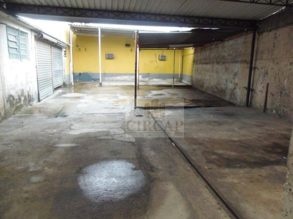 Imagem Galpão à Venda ou Locação, 2.684 m² em Limão - São Paulo