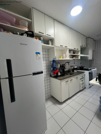 Imagem Imóvel com 3 Quartos à Venda, 73 m² em Costa Azul - Salvador Imagem Imóvel com 3 Quartos à Venda, 73 m² em Costa Azul - Salvador