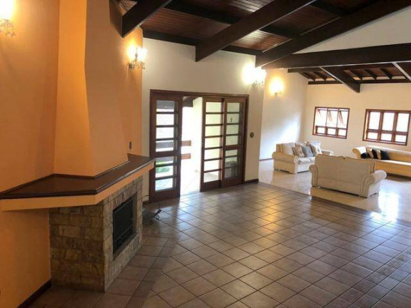 Imagem Casa com 4 Quartos à Venda, 330 m² em Vila Santo Antônio - Cotia Imagem Casa com 4 Quartos à Venda, 330 m² em Vila Santo Antônio - Cotia