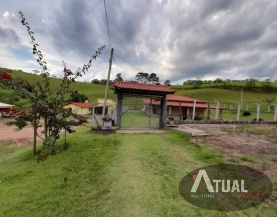 Imagem Chácara com 2 Quartos à Venda, 300 m² em Posse - Pinhalzinho Imagem Chácara com 2 Quartos à Venda, 300 m² em Posse - Pinhalzinho