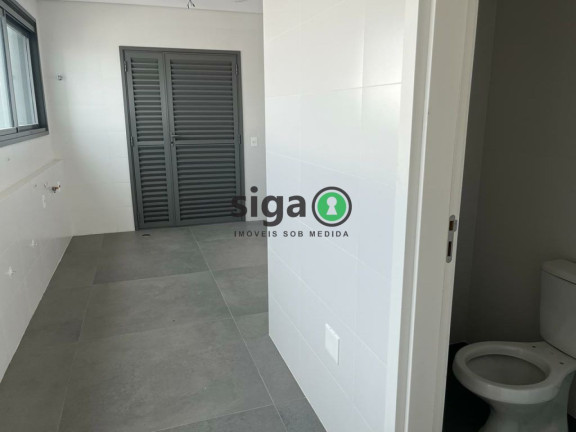 Imagem Apartamento com 4 Quartos à Venda, 337 m² em Tatuapé - São Paulo Imagem Apartamento com 4 Quartos à Venda, 337 m² em Tatuapé - São Paulo