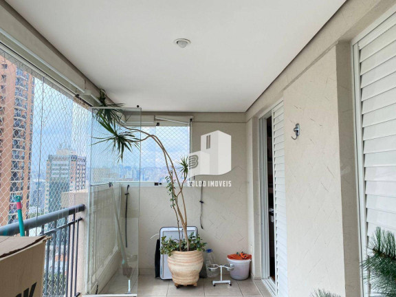 Imagem Apartamento com 4 Quartos à Venda, 129 m² em Vila Clementino - São Paulo Imagem Apartamento com 4 Quartos à Venda, 129 m² em Vila Clementino - São Paulo