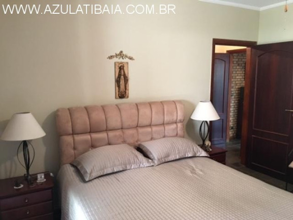 Imagem Casa com 5 Quartos à Venda, 395 m² em Vila Petropolis - Atibaia