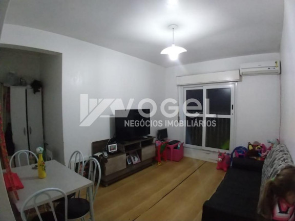 Imagem Apartamento com 2 Quartos à Venda, 71 m² em Centro - Sao Leopoldo Imagem Apartamento com 2 Quartos à Venda, 71 m² em Centro - Sao Leopoldo