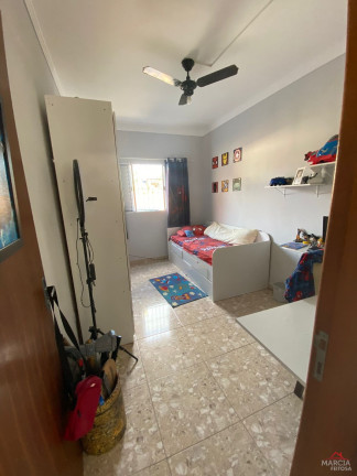 Imagem Casa com 2 Quartos à Venda, 60 m² em Morro Do Algodão - Caraguatatuba
