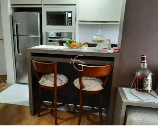 Apartamento com 3 Quartos à Venda, 73 m² em Bom Retiro - Joinville