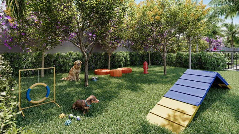 Imagem Imóvel com 2 Quartos à Venda, 37 m² em Jardim Prudência - São Paulo