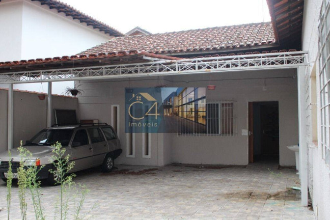 Apartamento com 4 Quartos para Alugar, 430 m² em Jardim Esplanada Ii - São José Dos Campos