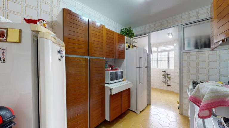 Imagem Apartamento com 2 Quartos à Venda, 79 m² em Vila Madalena - São Paulo
