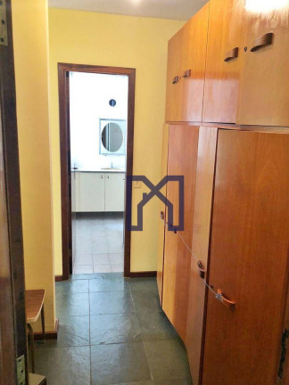 Imagem Apartamento com 3 Quartos à Venda, 176 m² em Centro - Itajubá