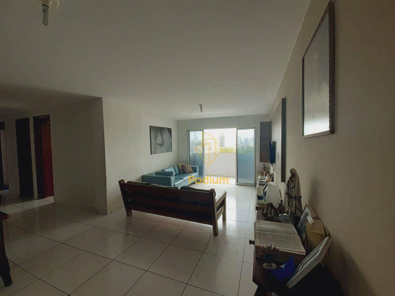 Imagem Apartamento com 3 Quartos à Venda, 116 m² em Tambauzinho - João Pessoa