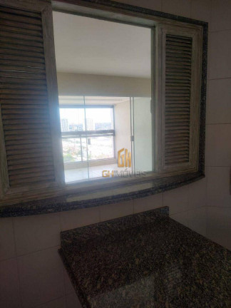 Imagem Apartamento com 3 Quartos à Venda, 110 m² em Setor Bueno - Goiânia
