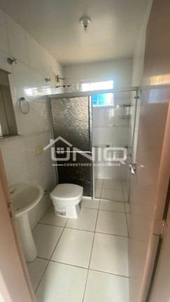 Imagem Casa com 3 Quartos à Venda, 100 m² em Pinheirinho - Pato Branco