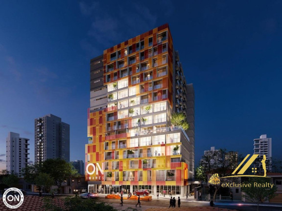 Imagem Imóvel com 1 Quarto à Venda, 25 m² em Indianópolis - São Paulo Imagem Imóvel com 1 Quarto à Venda, 25 m² em Indianópolis - São Paulo