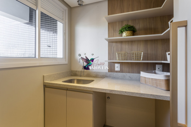 Imagem Apartamento com 3 Quartos à Venda, 150 m² em Morro Do Espelho - São Leopoldo