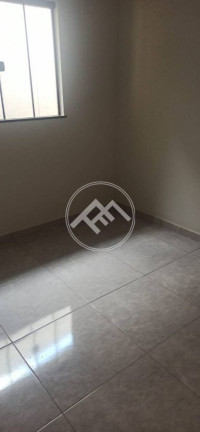 Imagem Casa com 3 Quartos à Venda, 73 m² em Residencial Alto Das Palmeiras - Sertanópolis