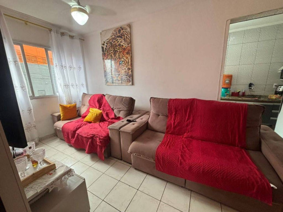 Imagem Apartamento com 2 Quartos à Venda, 82 m² em Mirim - Praia Grande Imagem Apartamento com 2 Quartos à Venda, 82 m² em Mirim - Praia Grande