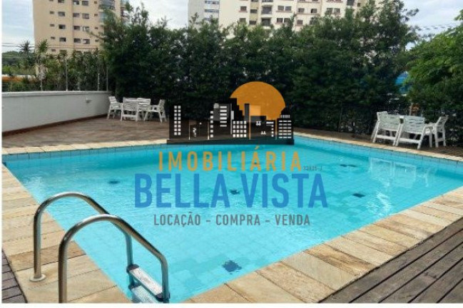 Imagem Apartamento com 3 Quartos à Venda, 97 m² em Vila Clementino - São Paulo Imagem Apartamento com 3 Quartos à Venda, 97 m² em Vila Clementino - São Paulo