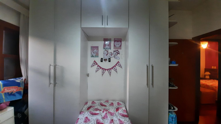Imagem Casa com 4 Quartos à Venda, 342 m² em Alto Dos Pinheiros - Belo Horizonte