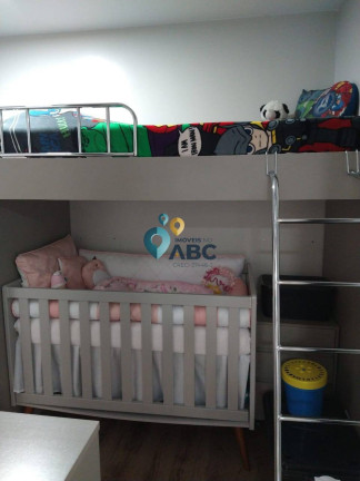 Imagem Apartamento à Venda, 57 m² em Centro - São Bernardo Do Campo Imagem Apartamento à Venda, 57 m² em Centro - São Bernardo Do Campo
