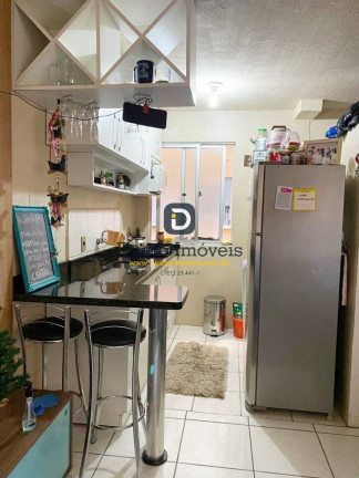 Imagem Apartamento com 2 Quartos à Venda, 43 m² em Juscelino Kubitschek - Santa Maria Imagem Apartamento com 2 Quartos à Venda, 43 m² em Juscelino Kubitschek - Santa Maria