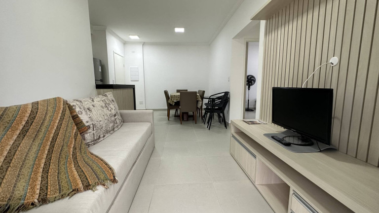 Imagem Apartamento com 2 Quartos à Venda, 67 m² em Praia Das Toninhas - Ubatuba