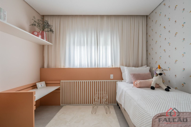 Imagem Apartamento com 4 Quartos à Venda, 234 m² em Boqueirão - Santos Imagem Apartamento com 4 Quartos à Venda, 234 m² em Boqueirão - Santos