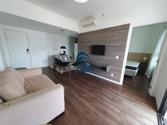 Imagem Imóvel com 1 Quarto à Venda, 45 m² em Caminho Das árvores - Salvador