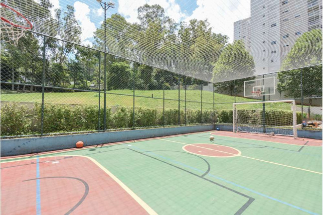 Imagem Apartamento com 2 Quartos à Venda, 82 m² em Jardim Das Vertentes - São Paulo