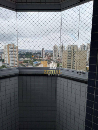 Imagem Apartamento com 3 Quartos à Venda, 146 m² em Santa Paula - São Caetano Do Sul Imagem Apartamento com 3 Quartos à Venda, 146 m² em Santa Paula - São Caetano Do Sul