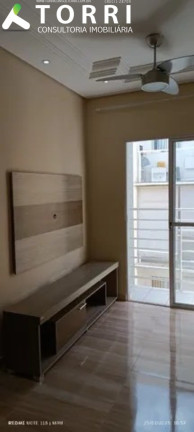 Apartamento com 2 Quartos para Alugar, 47 m² em Jardim Simus - Sorocaba