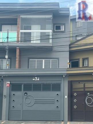 Imóvel com 3 Quartos à Venda, 250 m² em Vila Pirituba - São Paulo