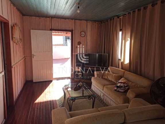 Imagem Casa com 6 Quartos à Venda, 177 m² em Campos Do Iguaçu - Foz Do Iguacu