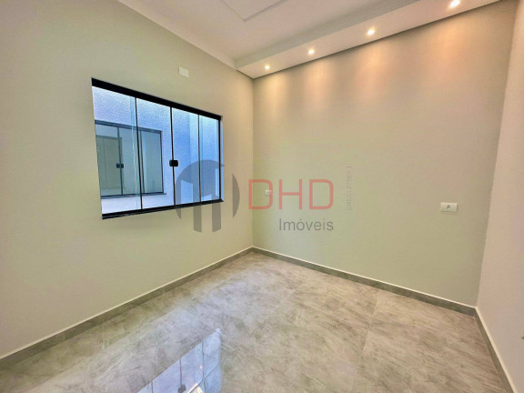 Imagem Casa de Condomínio com 3 Quartos à Venda, 154 m² em Jardim Residencial Villagio Ipanema I - Sorocaba